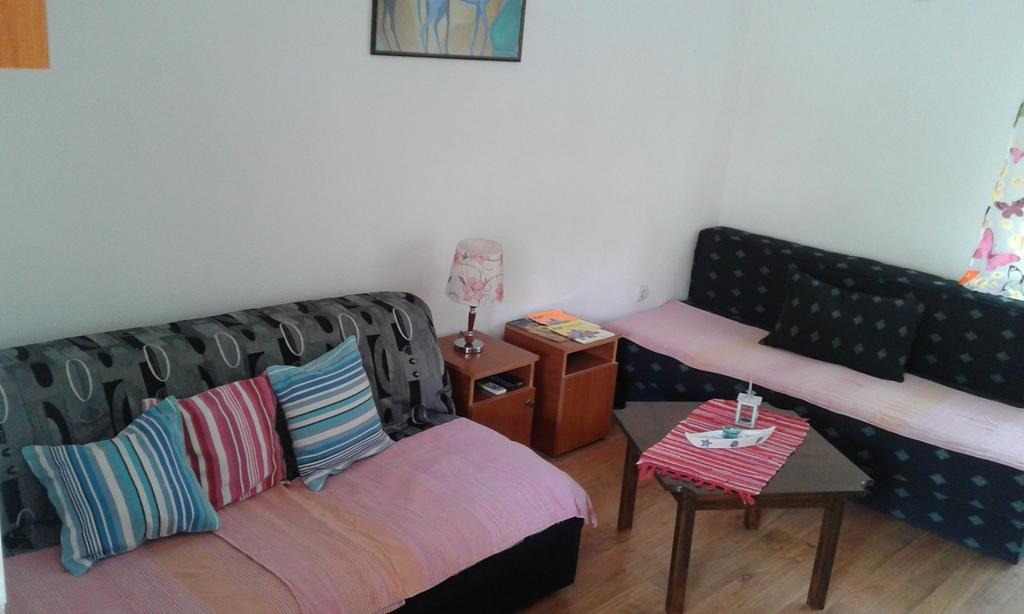 Bed And Breakfast Mediteran Bar Extérieur photo